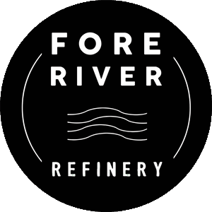 Fore River Refinery